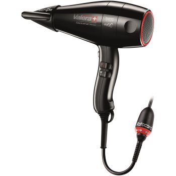 Valera Swiss Silent Jet 7500 Light Ionic Rotocord uscător de păr profesional, cu ionizator