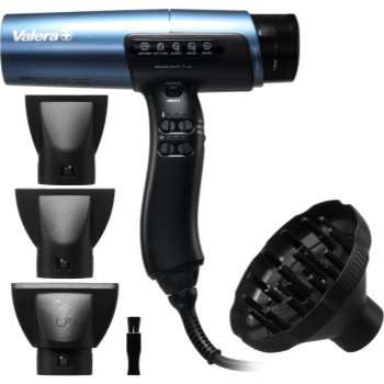 Valera Genius Care AI uscător de păr profesional, cu ionizator