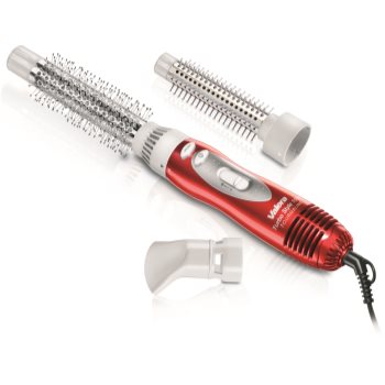 Valera Turbo Style 1000 Tourmaline airstyler și aparat de electrostimulare
