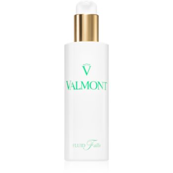 Valmont Fluid Falls lapte de curățare pentru tenul uscat notino.ro imagine noua inspiredbeauty