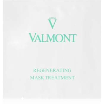 Valmont Regenerating Mask Treatment Masca Textila Pentru Netezire Cu Colagen