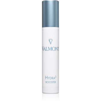Valmont Hydra3 Booster ser hidratant cu acid hialuronic Valmont Hydra3 Booster ser hidratant cu acid hialuronic - Sellmag.ro