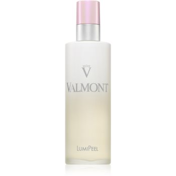 Valmont LumiPeel loțiune facială exfoliantă emolientă impotriva imperfectiunilor pielii