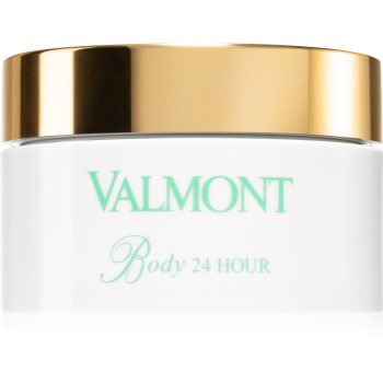 Valmont Body 24 Hour crema de corp hidratanta notino.ro Cosmetice și accesorii