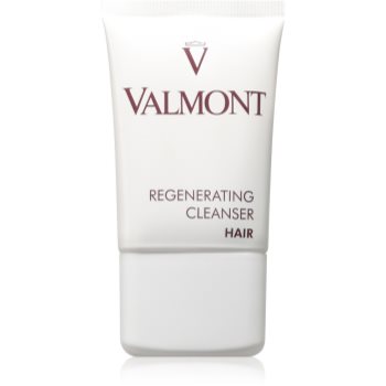 Valmont Regenerating Hair Cleanser șampon regenerator pentru păr cu volum