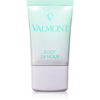 Valmont Body 24 Hour crema de corp hidratanta anti-îmbătrânire