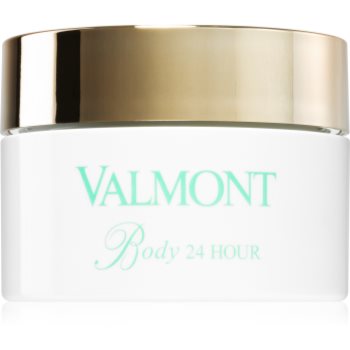 Valmont Body 24 Hour crema de corp hidratanta piele anti-imbatranire notino.ro imagine noua