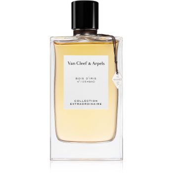 Van Cleef & Arpels Collection Extraordinaire Bois d’Iris Eau de Parfum pentru femei notino.ro