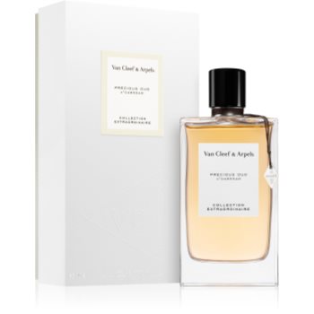 Van Cleef & Arpels Collection Extraordinaire Precious Oud Eau de Parfum pentru femei - 1 | YEO