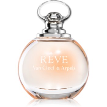 Van Cleef & Arpels Rêve eau de parfum pentru femei 100 ml
