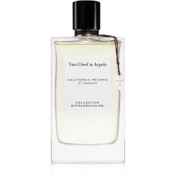 Van Cleef & Arpels Collection Extraordinaire California Reverie Eau de Parfum pentru femei notino.ro
