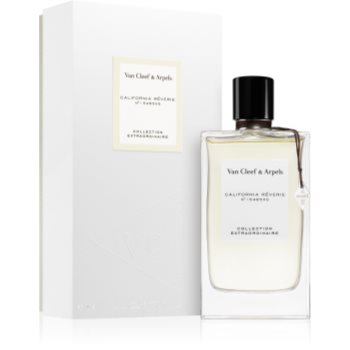 Van Cleef & Arpels Collection Extraordinaire California Reverie Eau de Parfum pentru femei - 1 | YEO
