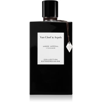 Van Cleef & Arpels Collection Extraordinaire Ambre Imperial Eau de Parfum unisex notino.ro imagine noua 2022 scoalamachiaj.ro