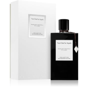 Van Cleef & Arpels Collection Extraordinaire Moonlight Patchouli Eau de Parfum unisex - 1 | YEO