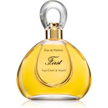 Van Cleef & Arpels First Eau de Parfum pentru femei notino.ro