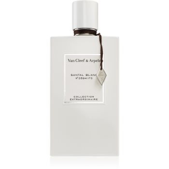 Van Cleef & Arpels Santal Blanc Eau de Parfum unisex notino.ro