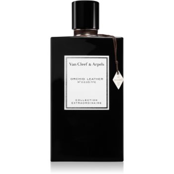 Van Cleef & Arpels Collection Extraordinaire Orchid Leather Eau de Parfum unisex