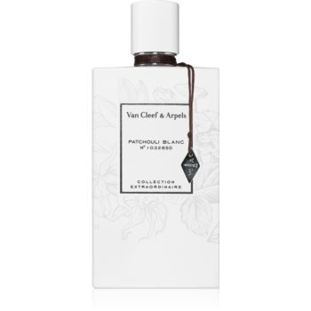 Van Cleef & Arpels Patchouli Blanc Eau de Parfum pentru femei notino.ro