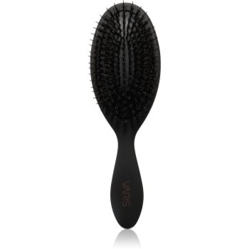 VARIS Smoothing Brush perie de tip paletă pentru netezirea parului