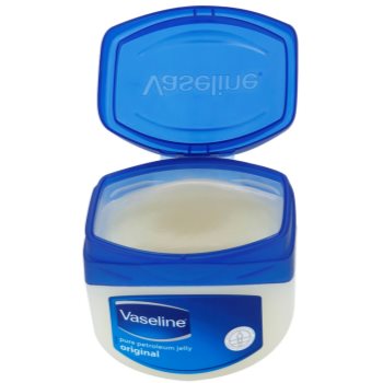 Vaseline Original vaselina - 1 | YEO