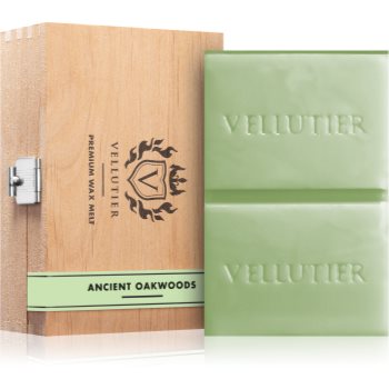 Vellutier ancient oakwoods ceară pentru aromatizator