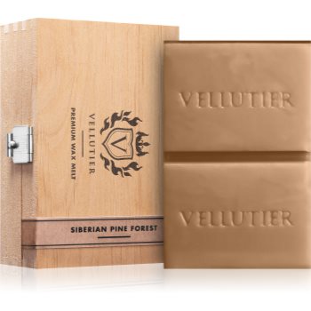 Vellutier wild cedar tree ceară pentru aromatizator