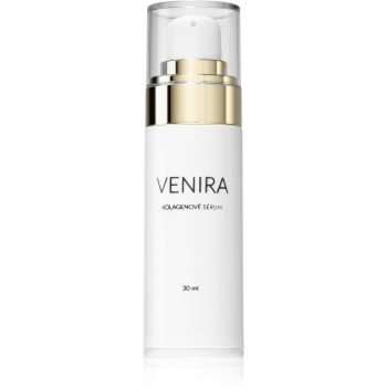 Venira Serums ser antirid cu colagen