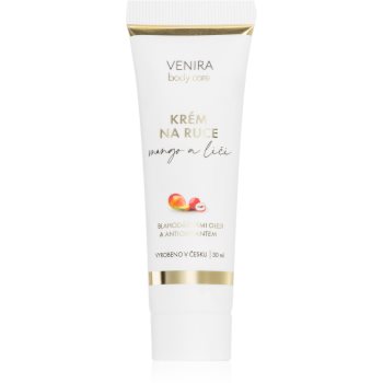 Venira Hand Cream crema de maini