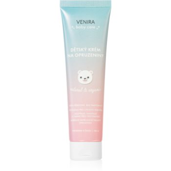 Venira Children\'s Cream for Nappy Rash crema pentru iritația de scutec