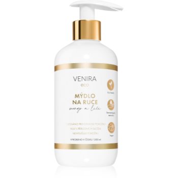 Venira Hand Soap Săpun lichid pentru mâini