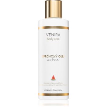 Venira Shower Oil ulei de dus cu efect de hidratare