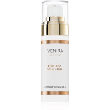 Venira Anti-age Eye Cream crema de ochi împotriva îmbătrânirii pielii