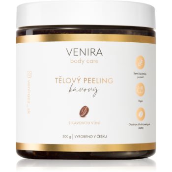 Venira Body peeling exfoliant pentru corp