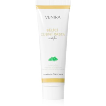 Venira Whitening Toothpaste Pasta pentru dinti