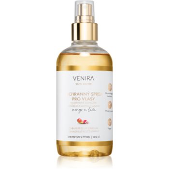 Venira Protective Hair Spray spray protector pentru par expus la soare