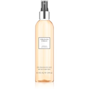 Vera Wang Marigold & Gardenia spray de corp parfumat pentru femei