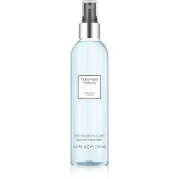 Vera Wang Embrace Periwrinkle & Iris spray pentru corp pentru femei