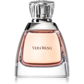 Vera Wang Vera Wang Eau de Parfum pentru femei notino.ro imagine noua