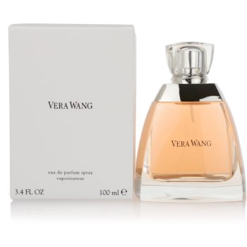 Vera Wang Vera Wang eau de parfum pentru femei 100 ml