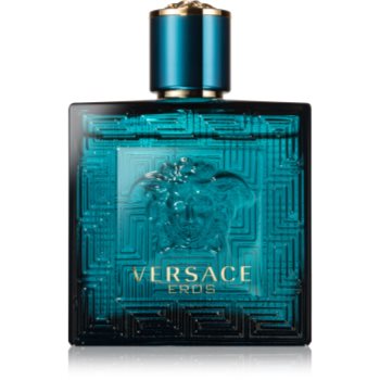 Versace Eros Eau de Toilette pentru bărbați