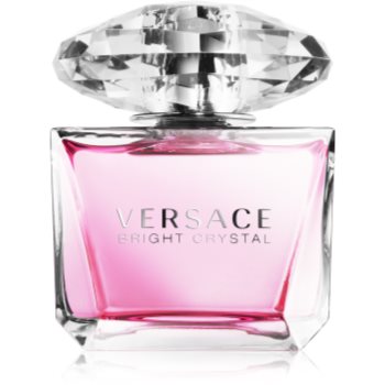 Versace Bright Crystal Eau de Toilette pentru femei