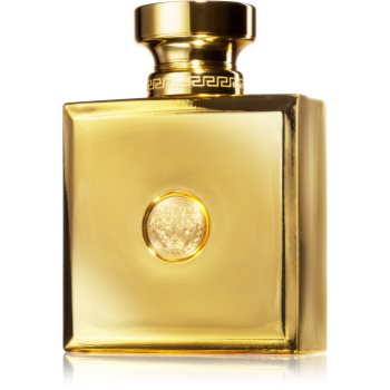 Versace Pour Femme Oud Oriental Eau de Parfum pentru femei eau imagine noua