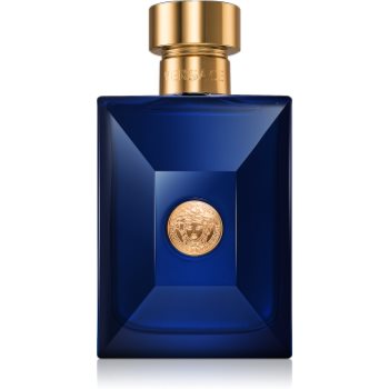 Versace Dylan Blue Pour Homme after shave pentru bărbați notino.ro Parfumuri