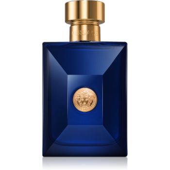 Versace Dylan Blue Pour Homme Deodorant Spray Pentru Barbati