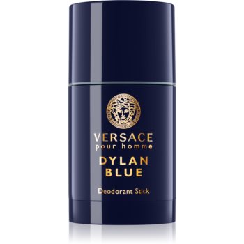 Versace Dylan Blue Pour Homme deodorant pentru bărbați notino.ro imagine noua