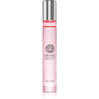 Versace Bright Crystal Absolu Eau de Parfum pentru femei