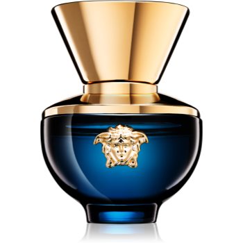 Versace Dylan Blue Pour Femme Eau de Parfum pentru femei notino.ro imagine noua