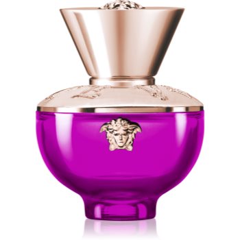 Versace Dylan Purple Pour Femme Eau de Parfum pentru femei notino.ro