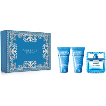Versace Eau Fraîche set cadou pentru bărbați Parfumuri 2023-09-23 3