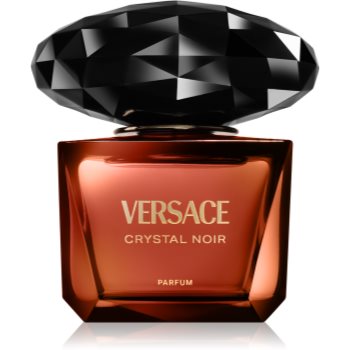 Versace Crystal Noir Parfum parfum pentru femei